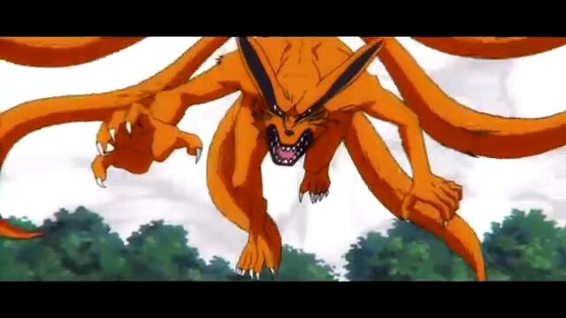 AnimeRap - Курама