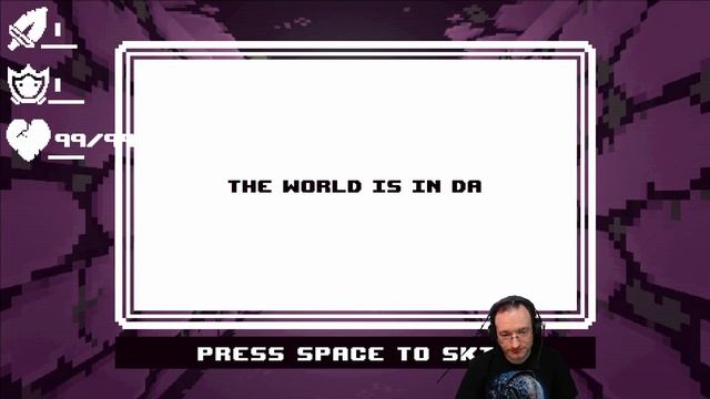 Dungeon² - Playing Dungeoncrawler GameJam 2024 Submissions смотреть онлайн