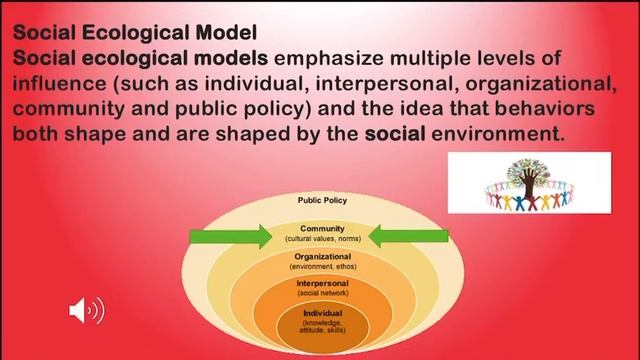 Sowk 3332 / The Ecological Model & Micro, Mezzo & Macro смотреть онлайн