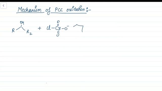 L-2 Reagents | PCC| Mechanism| Clear concepts | Questions| By : Priyanka Gupta, M.Sc. IIT BOMBAY смотреть онлайн