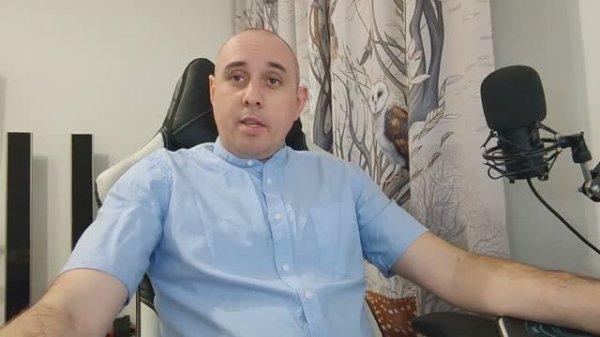 Добро пожаловать на канал Alpha Drive