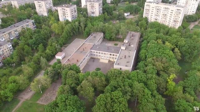 Школа №91 Харьков смотреть онлайн