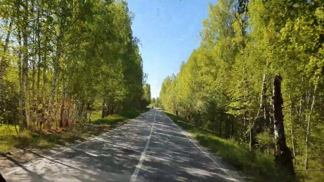 Еду на Макарьево за строительными лесами смотреть онлайн