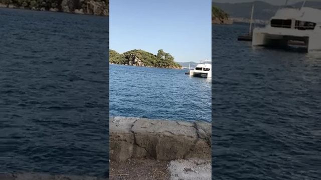Marmaris milli parkı смотреть онлайн