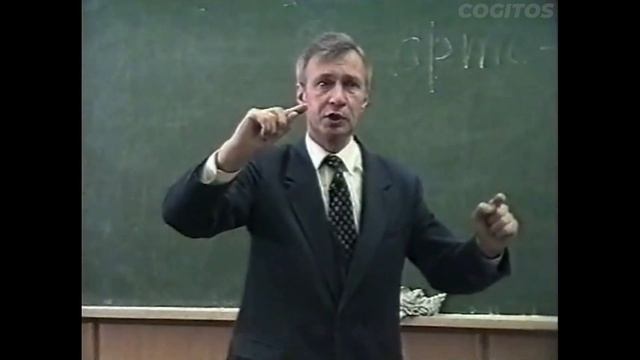 Скрытые механизмы разума