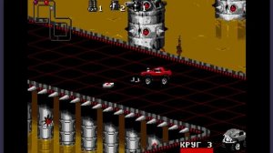 Игра Рокенрол рейсинг