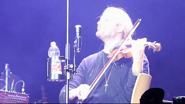 David Garrett & Band, 'Happy', Ph.Williams смотреть онлайн