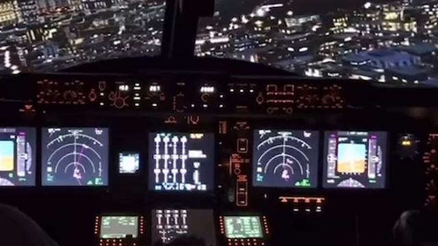 Яркий указатель посадки! смотреть онлайн