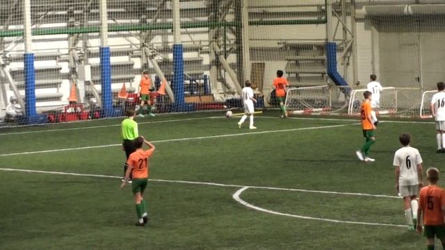 Молния(Москва) 2:1 Торпедо(Владимир) 2 Тайм. смотреть онлайн