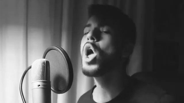 "All By Myself" de Celine Dion versión de Agoney Hernández смотреть онлайн