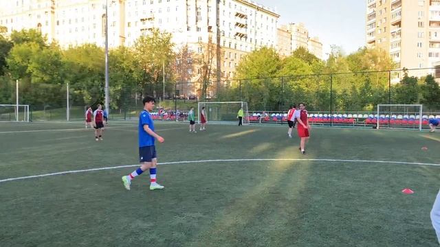 Аякс - Северное Крыло смотреть онлайн