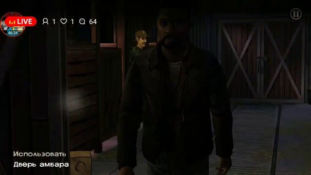 вспоминаем старые прохождение the walking dead смотреть онлайн