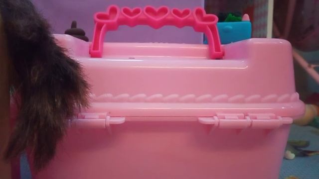 Amelia and Eva and Sofia and Lily eats in a fancy restaurant 🌯🍝🍕🍟🌮 смотреть онлайн