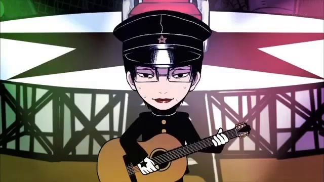 Litchi DE hikari club 5 (eng sub) смотреть онлайн