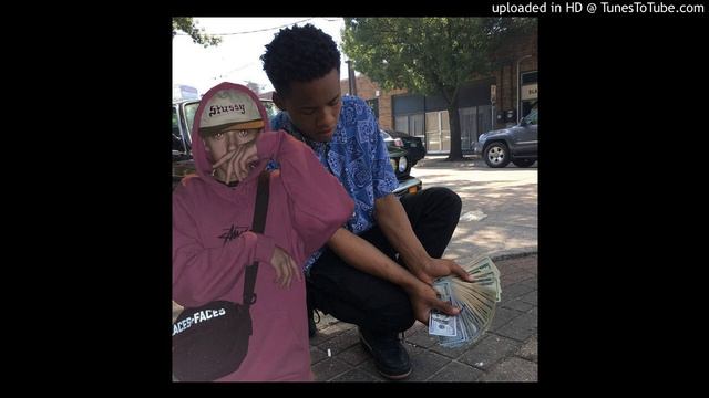 OG UZI CB DISS TRACK FT. TAY-K [HQ] [ PROD. BY ACE ] смотреть онлайн