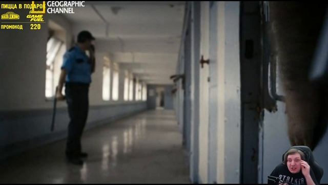 Wycc смотрит побеги №14