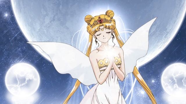 Sailor Moon Piano Medley (redone)
