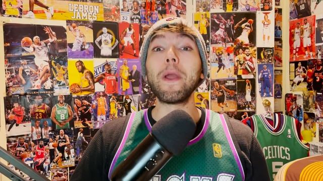 OJO CON IRVING! DURANT vs TRAE, MVP, MERCADO Y LAKERS смотреть онлайн