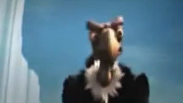 Buz Devri Leş Kargası.avi