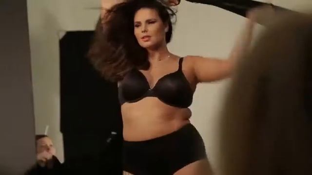 Coming Soon Maidenform Full Figure смотреть онлайн