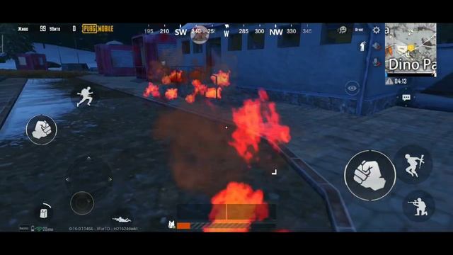 МОЙ ПЕРВЫЙ РАЗ В PUBG–МАЙОР! смотреть онлайн