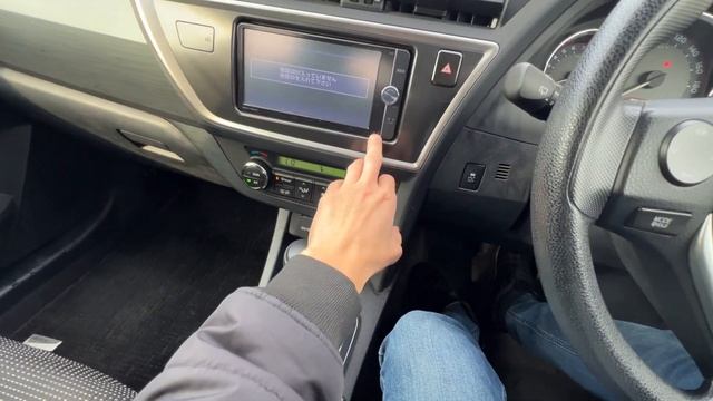 Премиум хэтчбэк от TOYOTA? смотреть онлайн