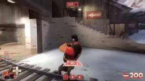 Team Fortress 2 | Soldier of Dance