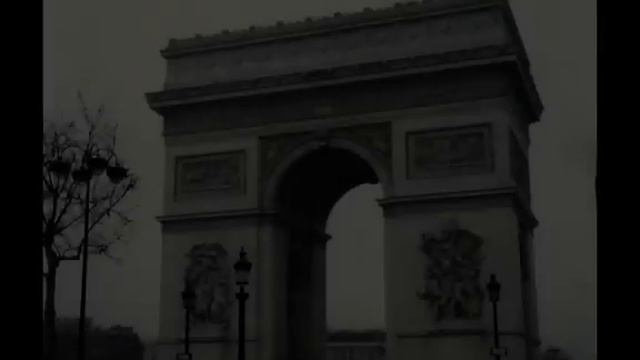 France, Je t'aime: A Video Postcard смотреть онлайн