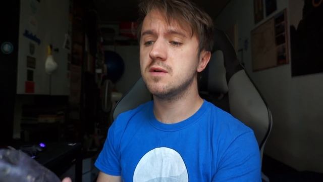Fioletowe..KARTOFLE? XD смотреть онлайн