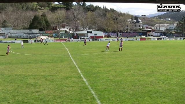 FUTBOL FEMENINO, NAVIA C F GIJÓN FUTBOL FEMENINO смотреть онлайн