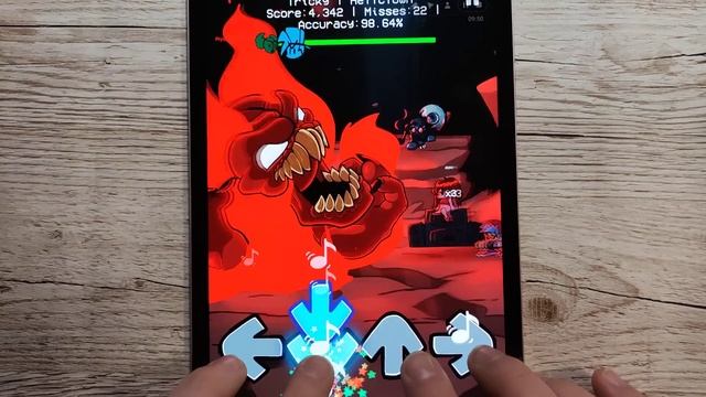 Top 8 New Offline Mods For Friday Night Funkin Mobile | FNF Mod Agoti Android Gameplay смотреть онлайн