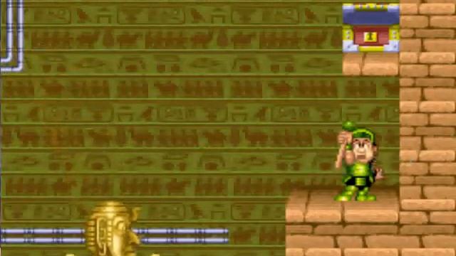 Let's Play Super Adventure Island 2 - 12 - Fuka-Fuka-Island смотреть онлайн