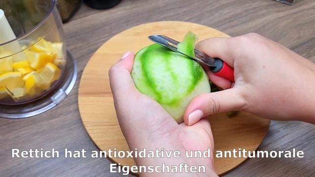 Tötet Krebszellen ab! Der gesamte Schmutz fliegt aus dem Körper! Ein unschätzbares heilmittel! смотреть онлайн