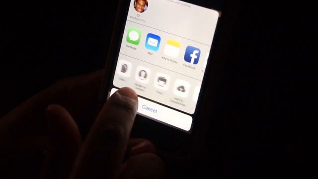 Nolocation App Review (iOS) смотреть онлайн