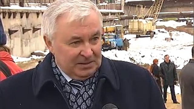 Шлях до успіху. Київметробуд 4 Дарниця смотреть онлайн