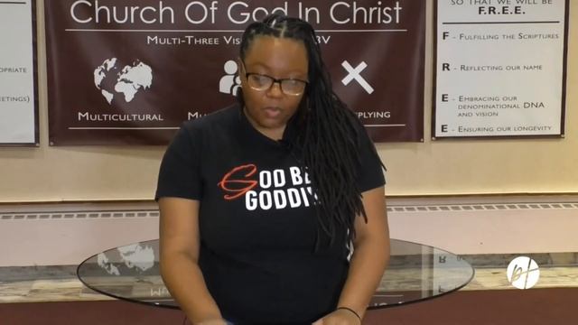 #SunshineBand with Sister Jasmine Wilson | Black History Month | #MyPTChurch (February 12, 2021) смотреть онлайн