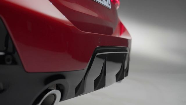 New BMW 3 Series Touring 2025 смотреть онлайн