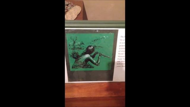 Bull Brook Site, Mass. ~ 10-11,000 Year Old Clovis Settlement смотреть онлайн