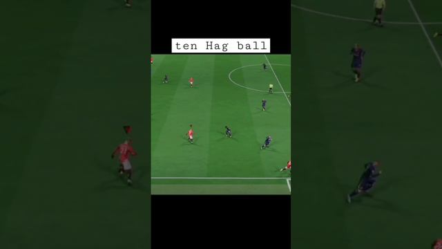 fifa 23 | taka -tiki MU #shorts смотреть онлайн