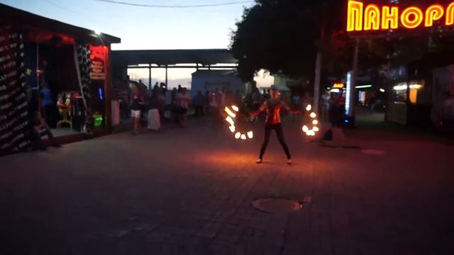 Копия видео Чёрное море ВЕЧЕРНЯЯ ПРОГУЛКА смотреть онлайн