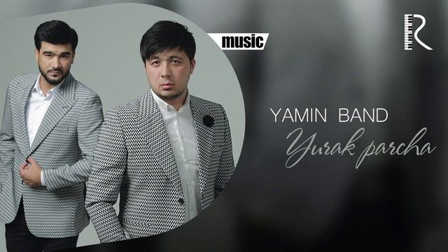Yamin Band - Yurak Parcha  / \ Music/\