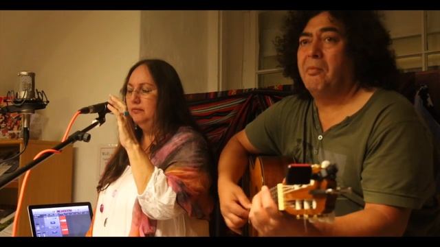 Dúo Pepe y Mary "Tata San Juan" смотреть онлайн