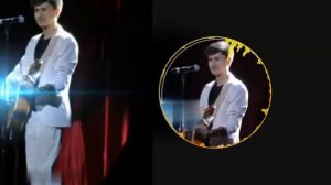 Shoxrux Ergashev - Yaxshi qiz (Cover) | Шохрух Эргашев - Яхши киз