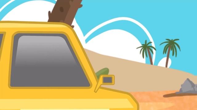 Wheels on the bus goes + Baby Songs and Nursery Rhymes & Kids Songs смотреть онлайн