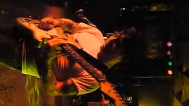 Poison The Well - Nagaina @ Culture Room 4-3-07 смотреть онлайн