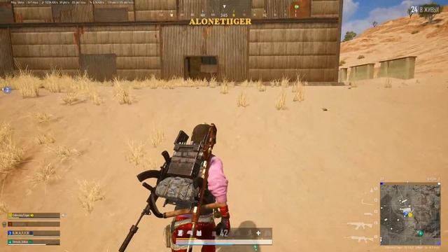 PUBG | #63 | Стрим смотреть онлайн