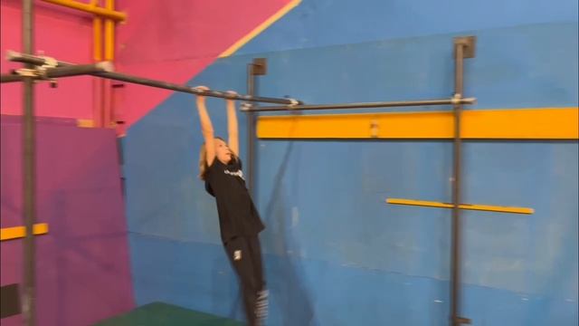 Gibbon Workaut  г. Подольск