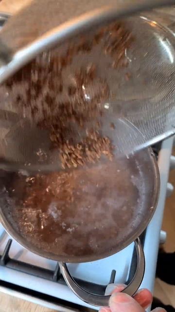 грибы с гречкой #белыегрибы #гречкарецепт #едадляжизни #завтрак #ппрецепты #маслогхи #ризотто #еда смотреть онлайн