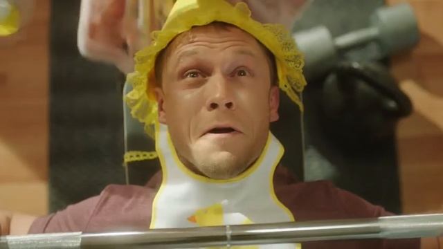 Папа может!-7 - День папы! смотреть онлайн