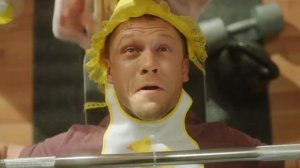 Папа может!-7 - День папы!